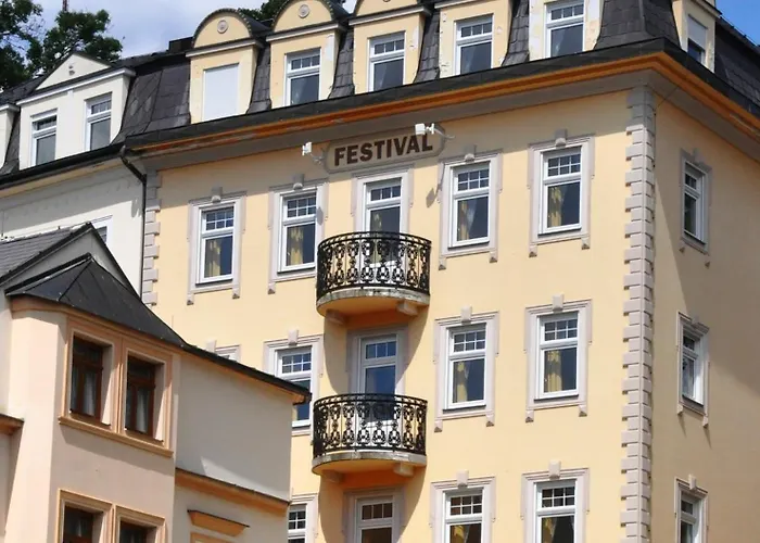 Karlsbad Grande Madonna