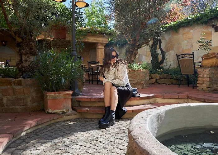 Hotel GIO