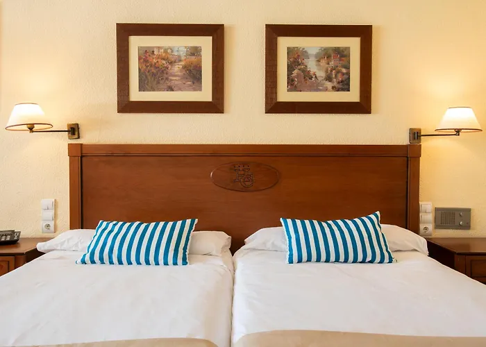 Leonardo Hotel Torremolinos Costa Del Sol