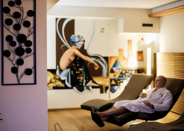 Wellness Hotel Kager Harkany