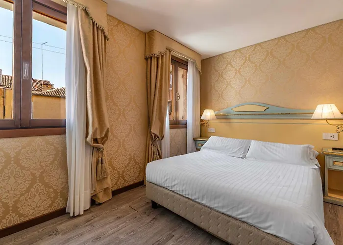 Hotel Falier