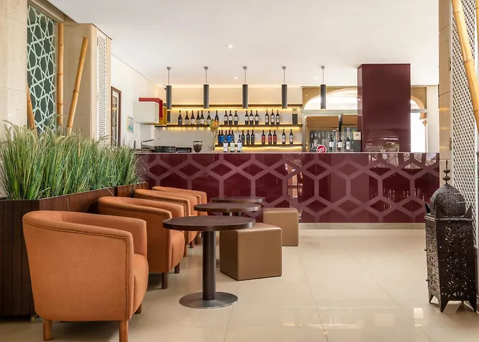 AP Oriental Beach - Adults Friendly