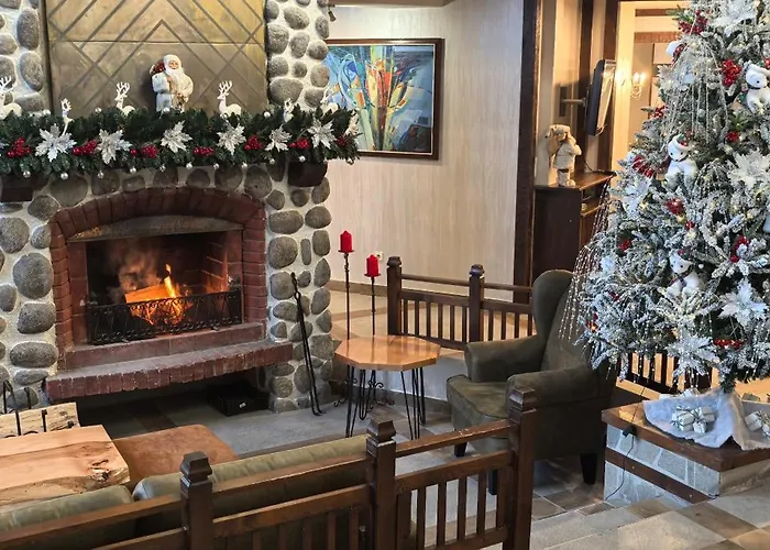 Hotel Tanne