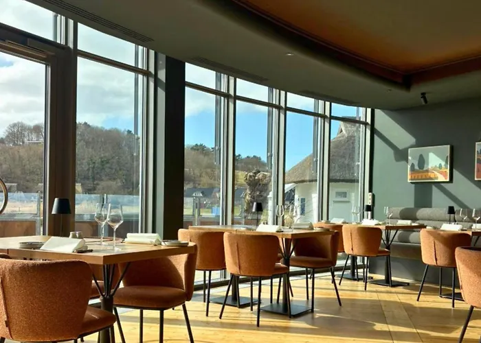Hotel Solthus am See