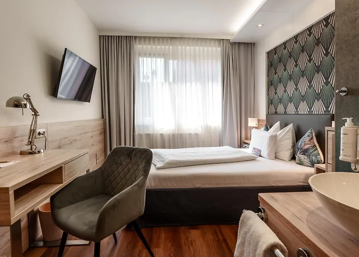 Hotel Süd Graz