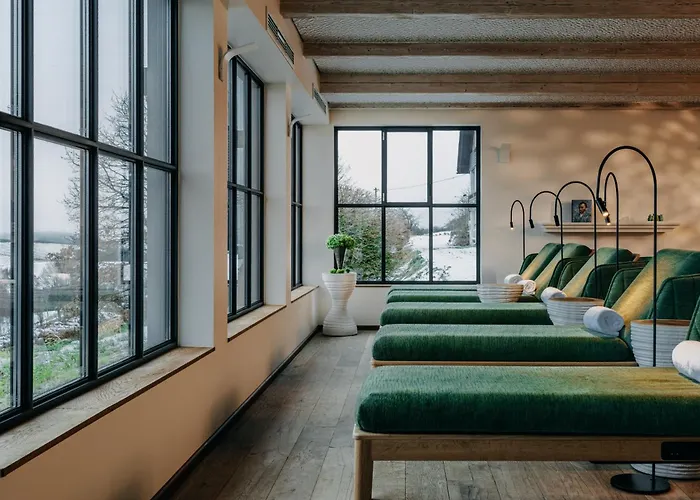 Waldhaus Ohlenbach