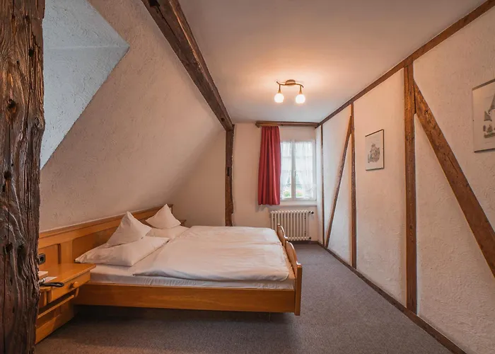 AKZENT Hotel Berg's Alte Bauernschänke- Wellness und Wein
