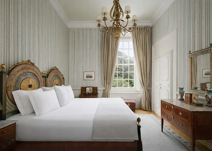 Valverde Sintra Palacio De Seteais - The Leading Hotels Of The World