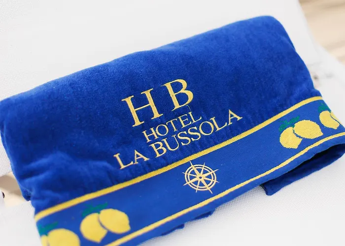 Bussola di Hermes