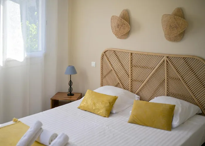 "Cap Riviera" Hotel & Restaurant Saint Aygulf