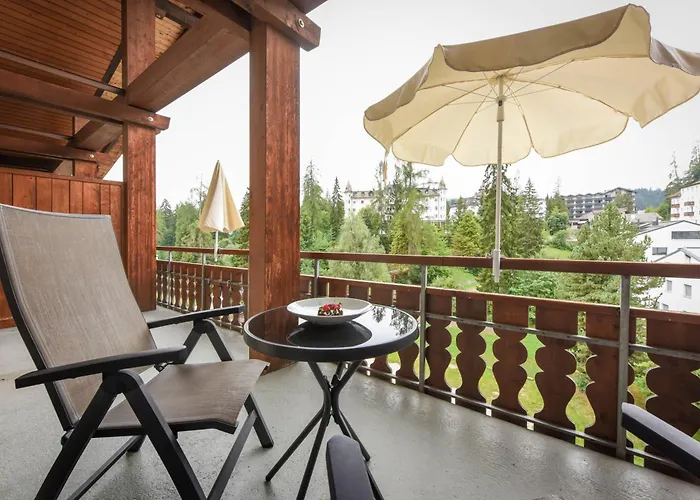 Hotel Adula