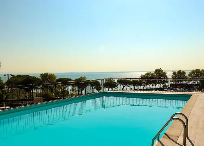 Alevic Hotel Sirmione