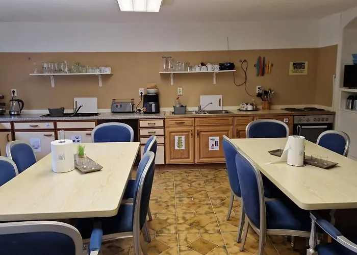 Günstige Zimmer im Spessart
