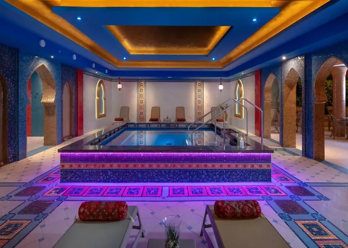 Hotel Kapitany Wellness