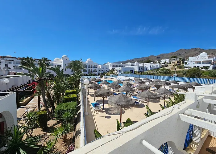Hotel El Puntazo I (Adults Only)