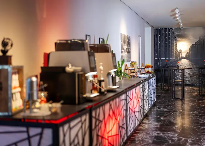 Arcotel Rubin Hamburg