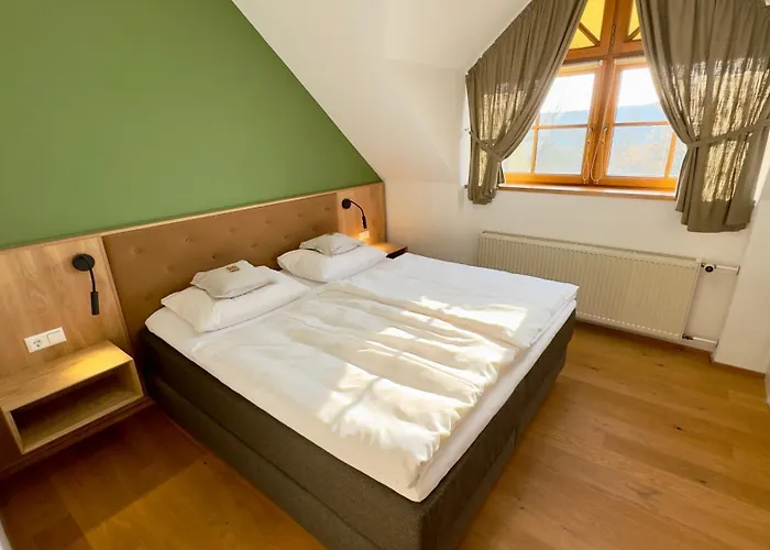 Hotel und Gutsgaststätte Rappenhof
