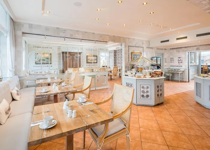 Hotel Wiking Sylt