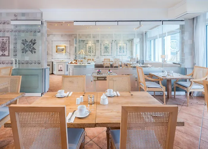 Hotel Wiking Sylt