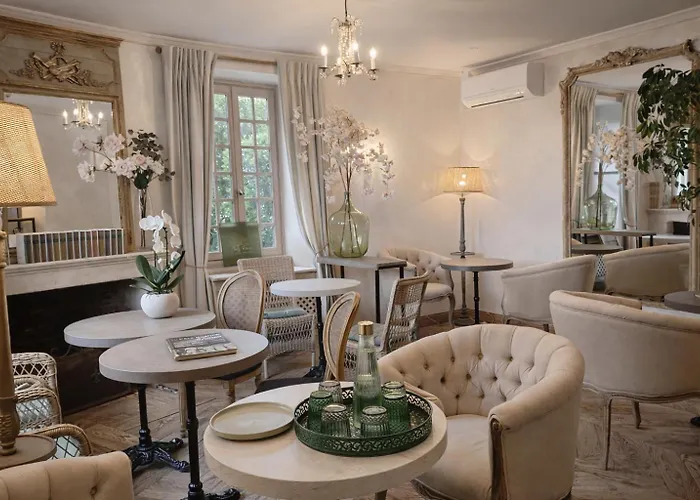 Hotel Villa Catarie