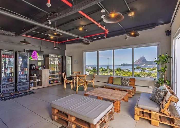 B&B Hotel Santos Dumont