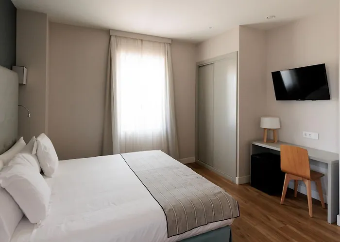 Hotel Pax Torrelodones
