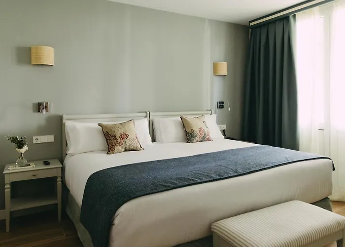 Hotel Pax Torrelodones