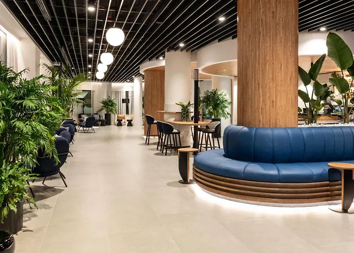 Barceló Santa Cruz Contemporáneo