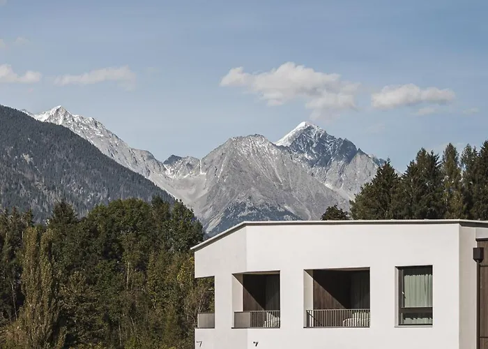 Alpinhotel Keil