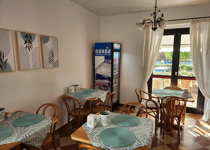 Hotel Marina
