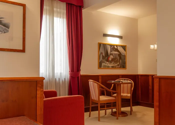 Hotel Duomo - Etruria Collection