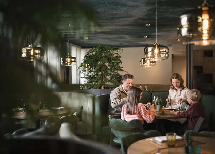 Falkensteiner Family Resort Lido l 4 Star Superior