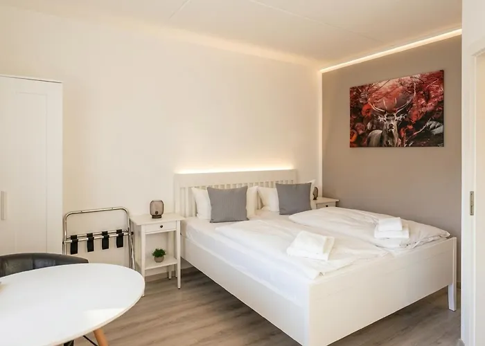 Regiohotel Wolmirstedter Hof