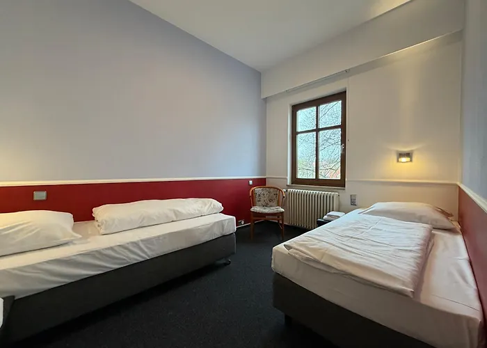 Hotel Liszt