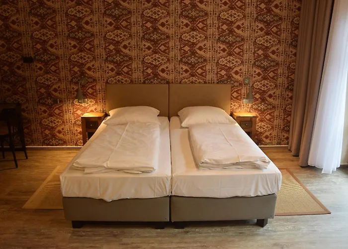 Hotel Liszt