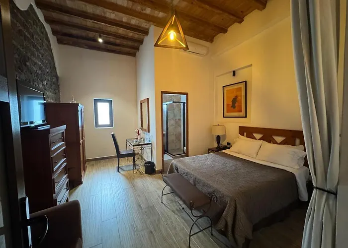 Alqueria De Carrion Hotel Boutique