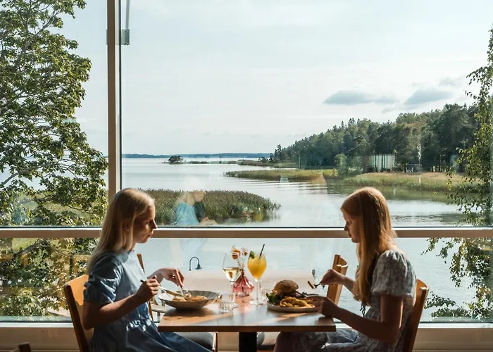 Ruissalo Spa Hotel