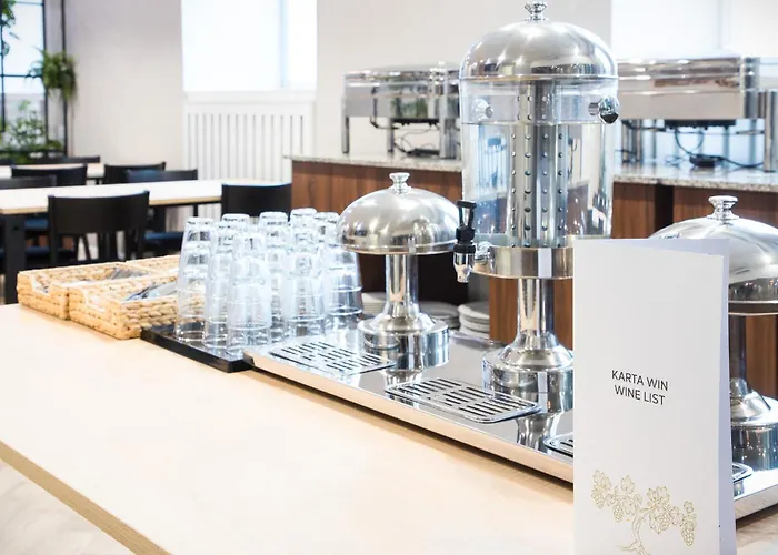 Europejski Boutique Hotel