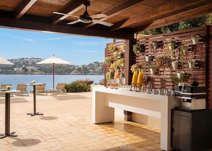 Iberostar Selection Jardín del Sol Suites - Adults Only