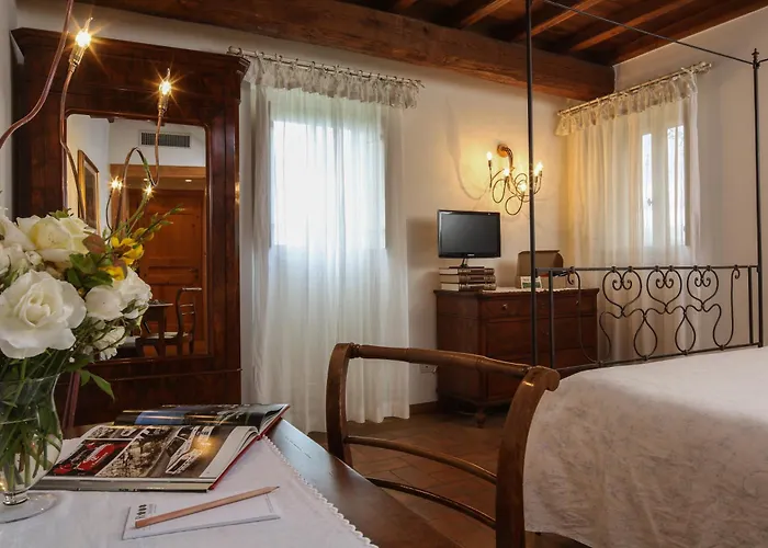 Roccafiore Spa&Resort