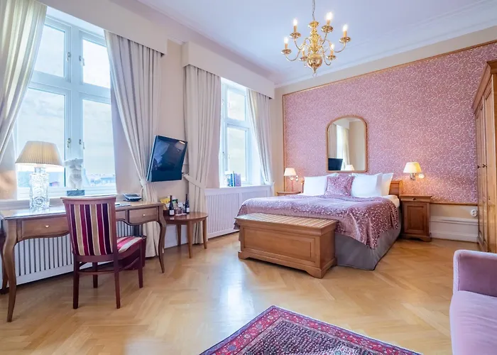 Grand Hotel Lund