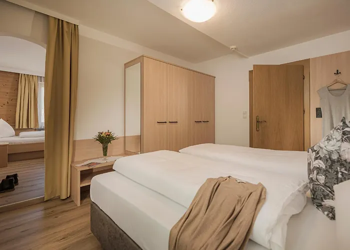 Hotel Finkenbergerhof