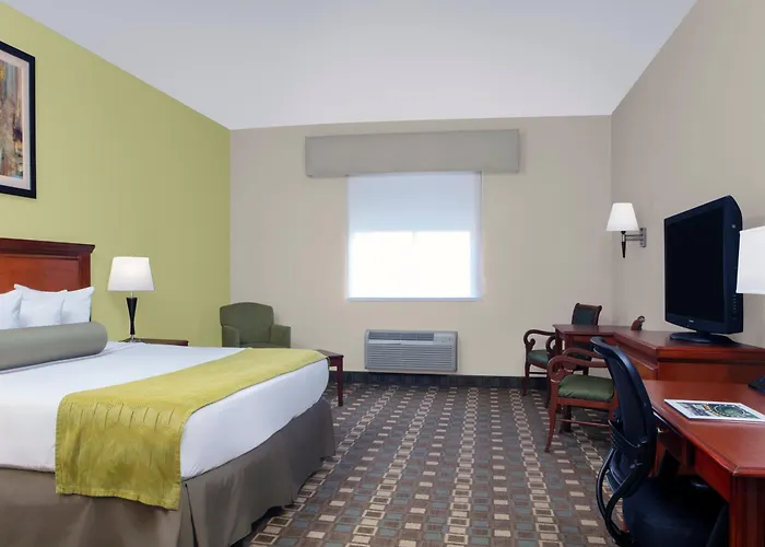 Best Western Plus Miami-Doral/Dolphin Mall