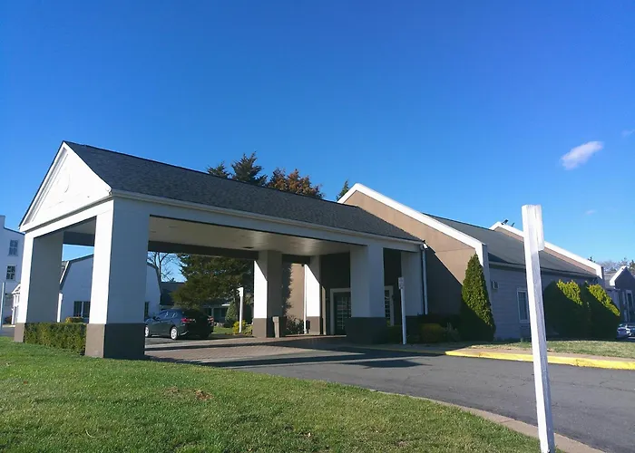Carradoc Hall Hotel & Conference Center - Leesburg By The Red Collection