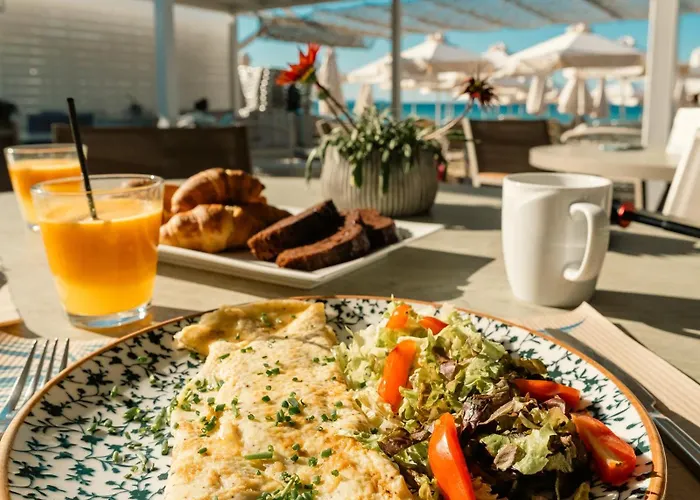 Hotel Mavridis