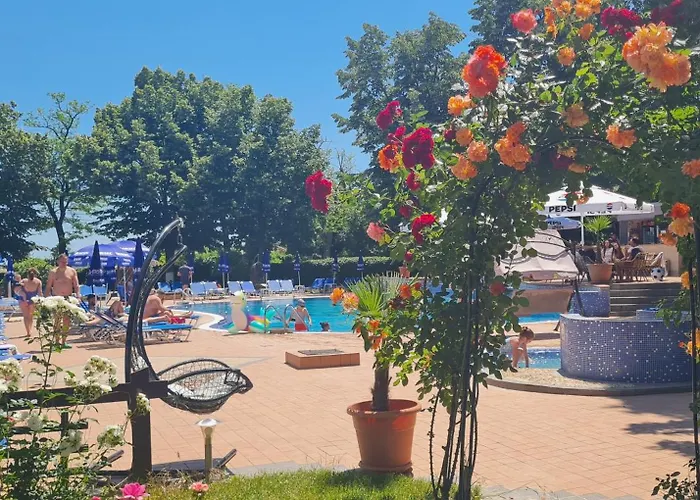 Hotel Sunquest
