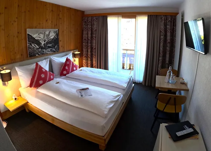 Hotel Cabana