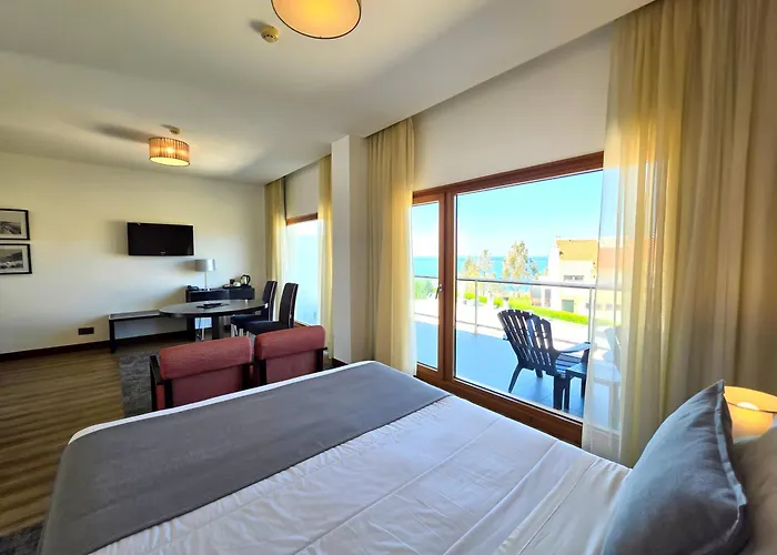 Hotel Miramar Sul