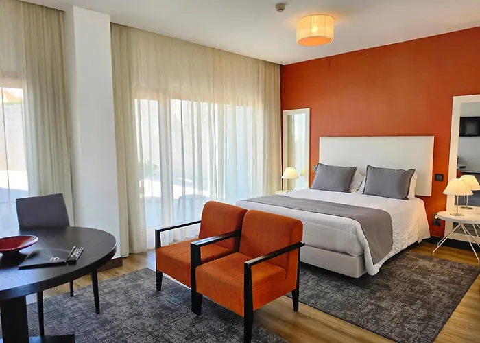 Hotel Miramar Sul