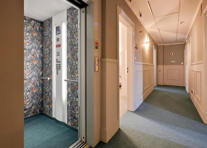 Estoril Boutique Hotel - Adults Only